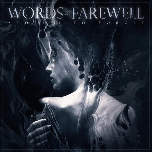 Words Of Farewell : Stories to Forget